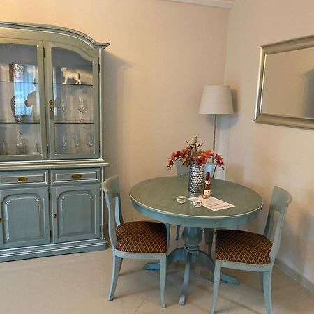 Apartmenthaus Sonnenblick Binz Εξωτερικό φωτογραφία