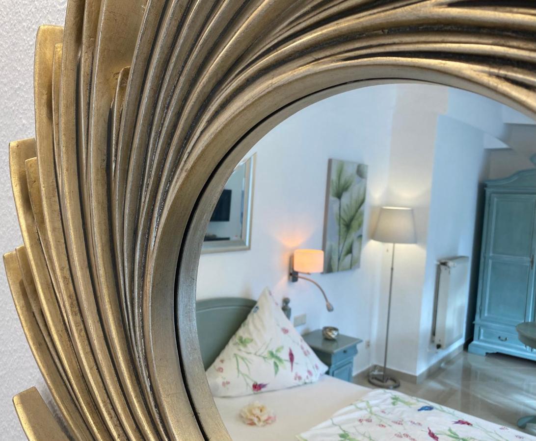 Apartmenthaus Sonnenblick Binz Εξωτερικό φωτογραφία