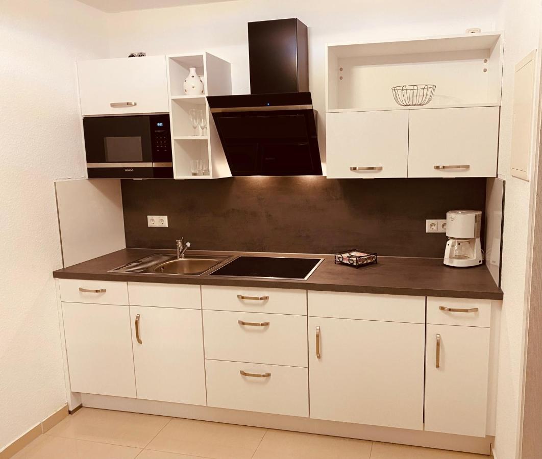 Apartmenthaus Sonnenblick Binz Εξωτερικό φωτογραφία