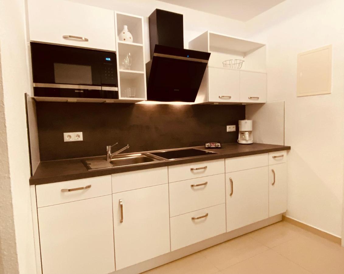 Apartmenthaus Sonnenblick Binz Εξωτερικό φωτογραφία