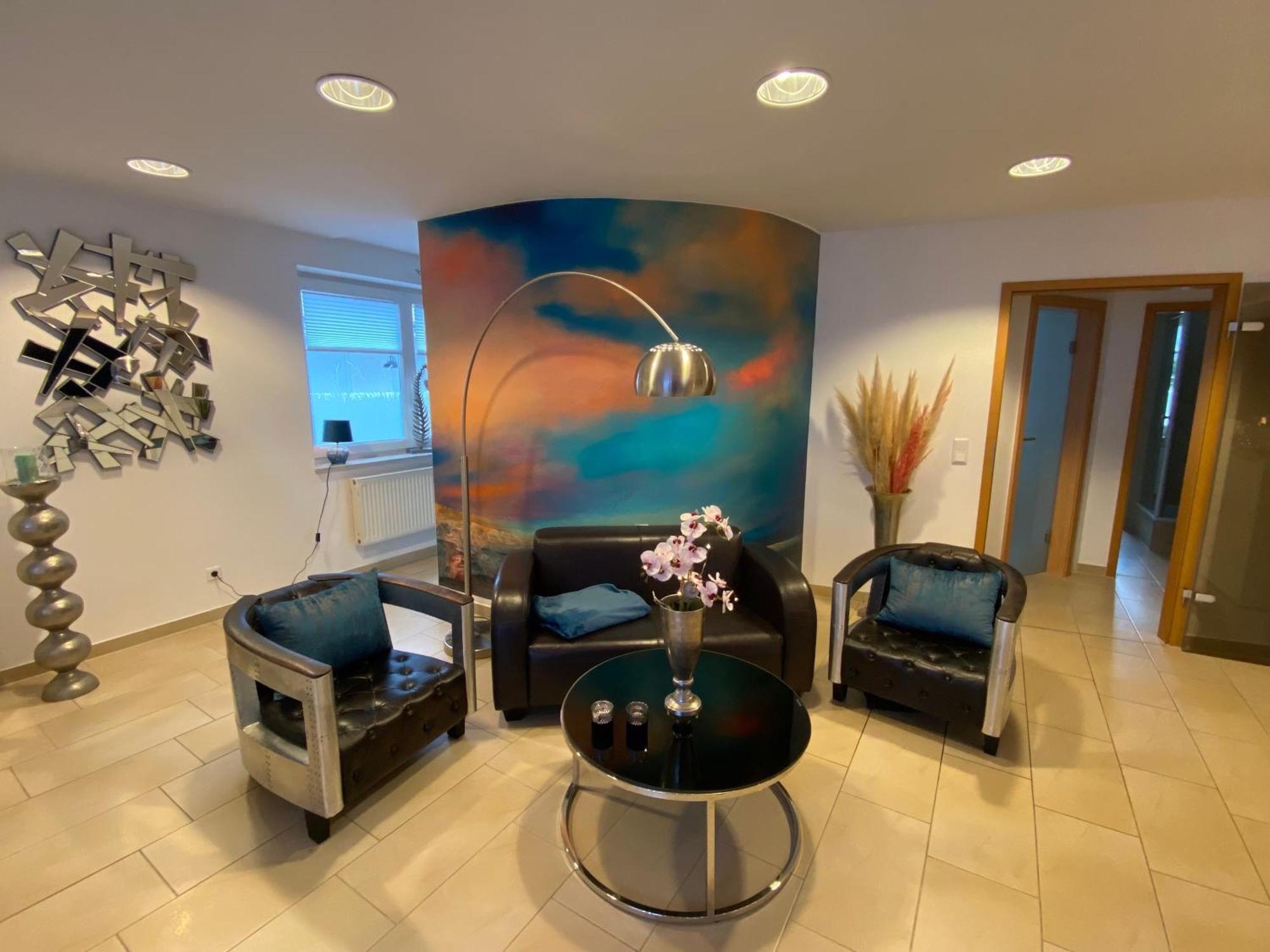 Apartmenthaus Sonnenblick Binz Εξωτερικό φωτογραφία