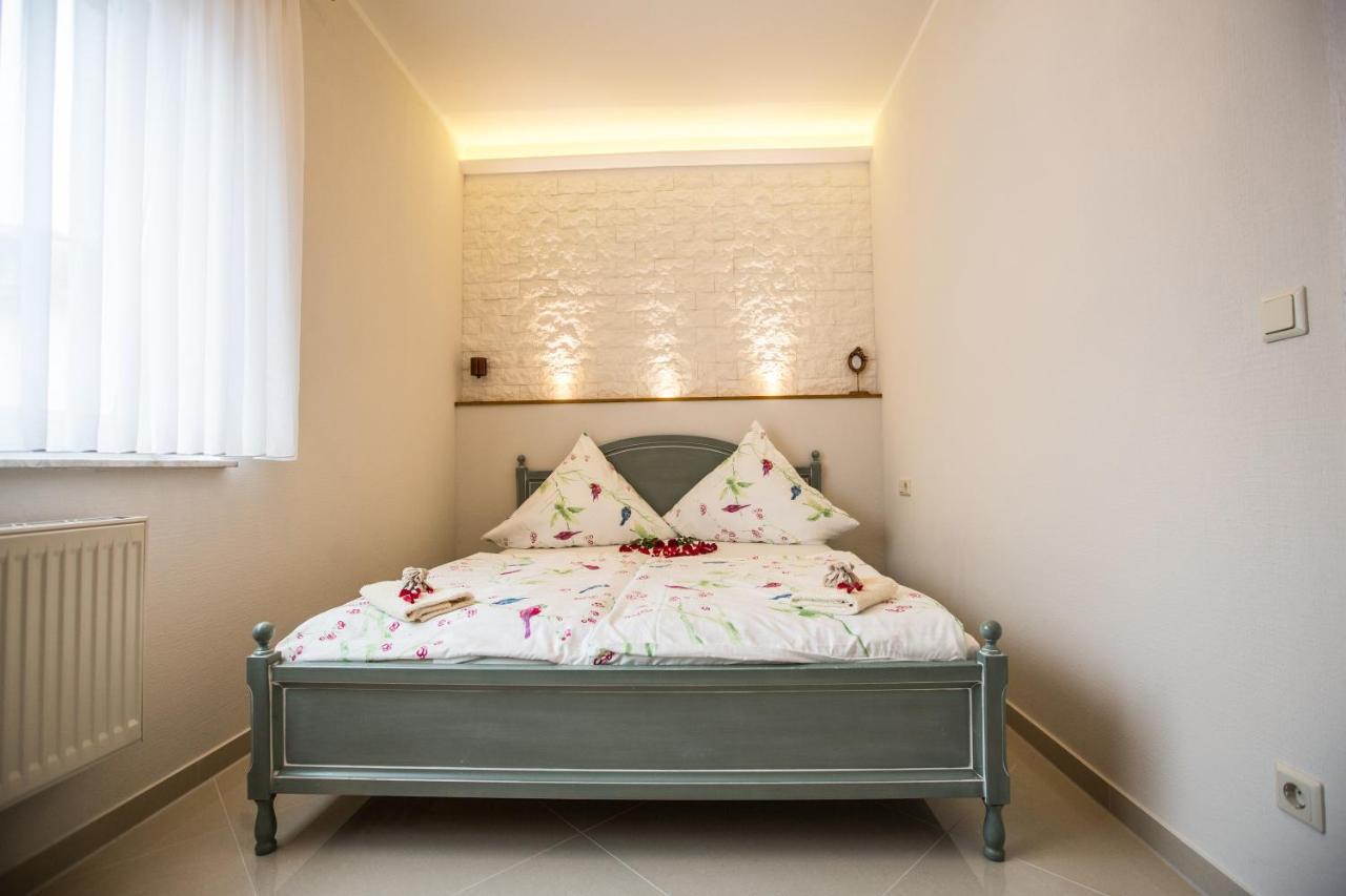 Apartmenthaus Sonnenblick Binz Εξωτερικό φωτογραφία