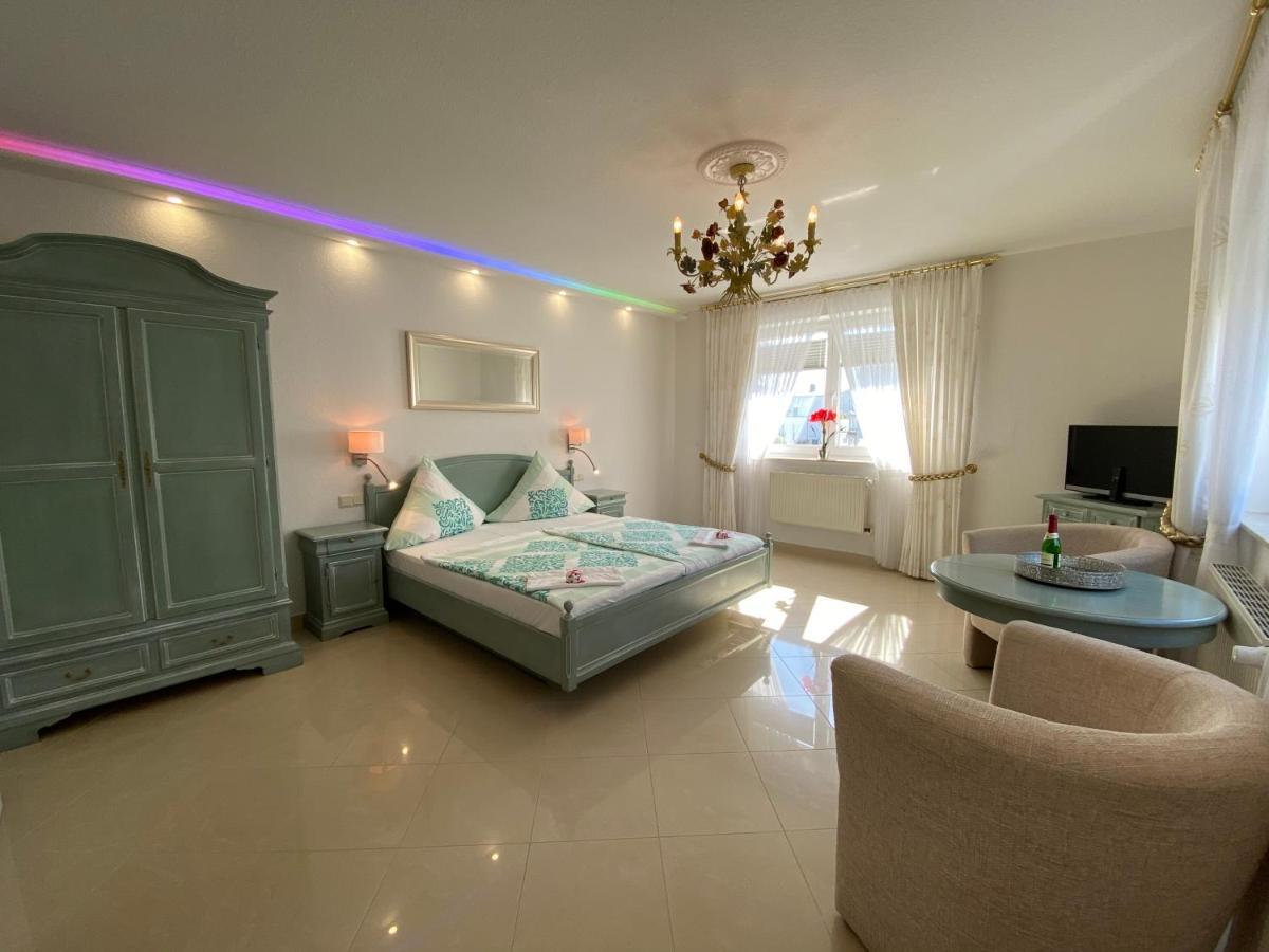 Apartmenthaus Sonnenblick Binz Εξωτερικό φωτογραφία